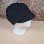 womens RIP CURL hat surf wear black cap Brand new BNWT Image 8
