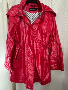 Beaumont Amsterdam Jacket