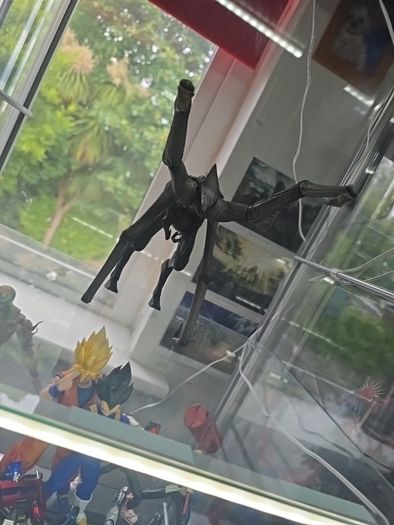 Hiya Toys Muto (Female)