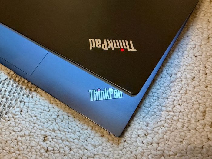 Lenovo Thinkpad E14 - Ryzen 5 | 16GB Ram | 256GB SSD
