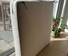 IKEA Froson/Duvholmen garden seat cushion