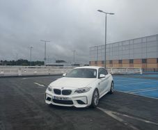 2016 F87 M2 Nct 8/28 85k Km Tax 4/27