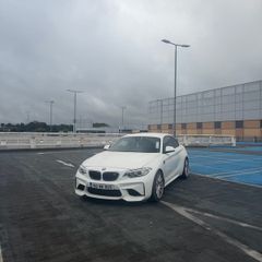 2016 F87 M2 Nct 8/28 85k Km Tax 4/27