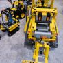 Lego Technic Constraction Bundle Image 4