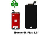 For iPhone 6S Plus LCD Touch Screen Display Digitizer Glass Assembly Unit Black