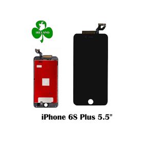 For iPhone 6S Plus LCD Touch Screen Display Digitizer Glass Assembly Unit Black
