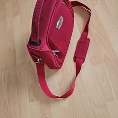 carry on case