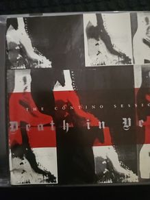 Death In Vegas - The Contino Sessions.