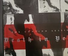 Death In Vegas - The Contino Sessions.