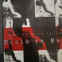 Death In Vegas - The Contino Sessions.