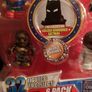 DC Comics Ooshies Series 1 XL 6pack Image 2