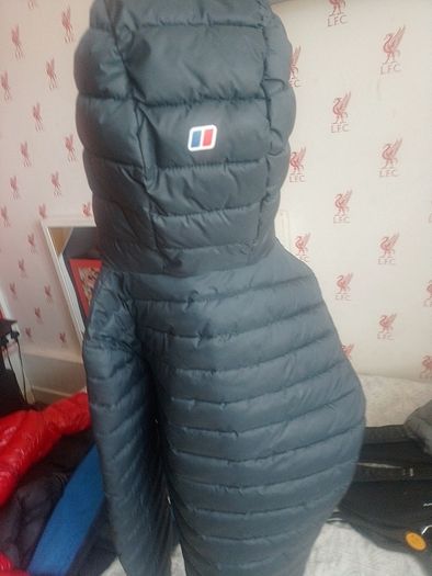 winter jacket