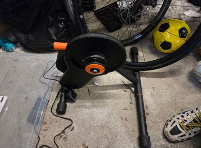 Jet black victory