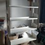 Industrial Shelving Units Image 2