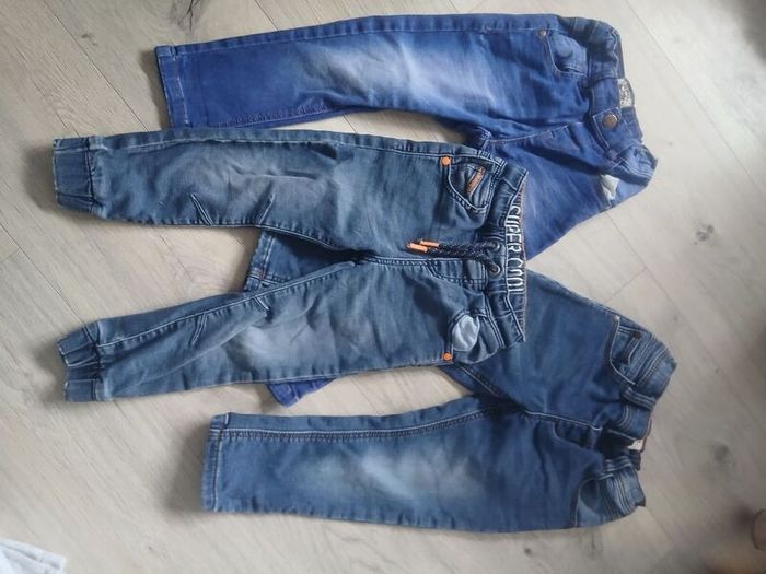 Boys Clothes bundle aged 2-3 years