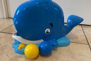 Bright stars whale popper