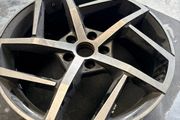 18in 5x112 Dallas style alloy