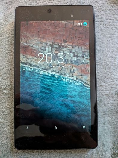 Nexus 7