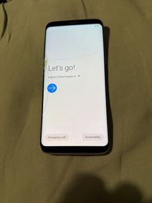 Samsung Galaxy S8
