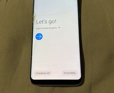 Samsung Galaxy S8