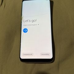 Samsung Galaxy S8