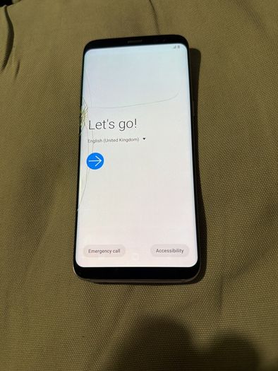 Samsung Galaxy S8