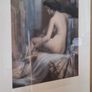 Vintage French Art Nude Image 2