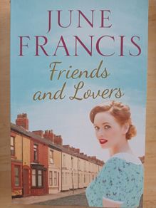 Friends and Lovers