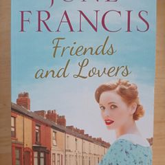 Friends and Lovers