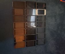 21x iPod touch Joblot free post