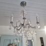 5 bulb ceiling lights Image 3