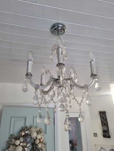 5 bulb ceiling lights