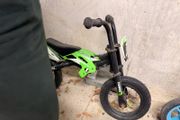 toddler bike