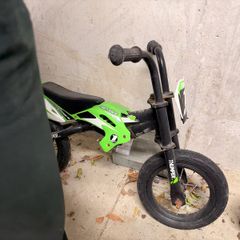 toddler bike