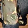 NEW Superdry Tarpaulin Laptop / Day Bag Image 4