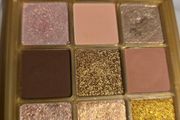 Huda Gold Obaessions Palette