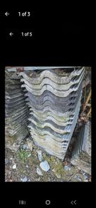Roof Tiles x about 80