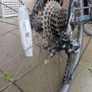 Hybrid bike Image 3