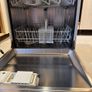 Bosch Dishwasher Image 5