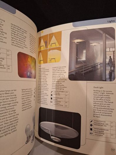 SALE!  THE ECO-DESIGN HANDBOOK a complete sourcebook for the home and office - new edition
