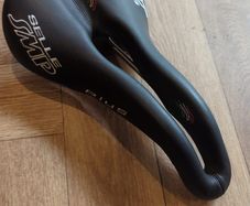 Selle SMP Plus Saddle