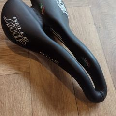 Selle SMP Plus Saddle