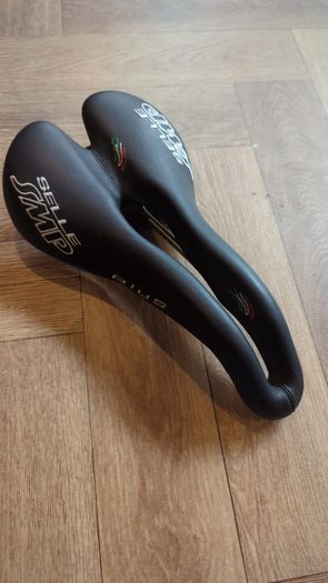 Selle SMP Plus Saddle