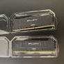 Crucial Ballistix 16GB DDR4 3200MHz RAM Image 4