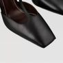 Zara campaign AW2019 leather . Uk5 . New Image 2