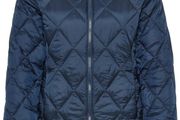Opus quilted jacket UK12