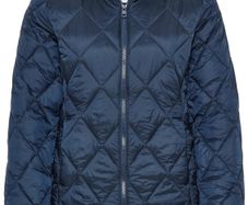 Opus quilted jacket UK12