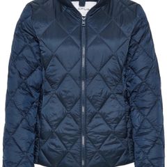 Opus quilted jacket UK12