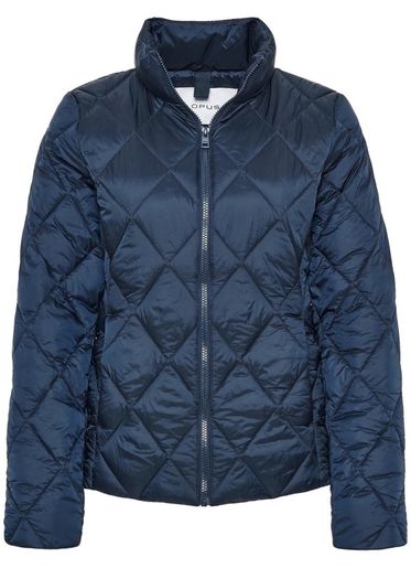Opus quilted jacket UK12