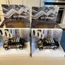 Mini Cooper Beaubourg 1/25 Year 1978 ultra rare Polistil Image 2